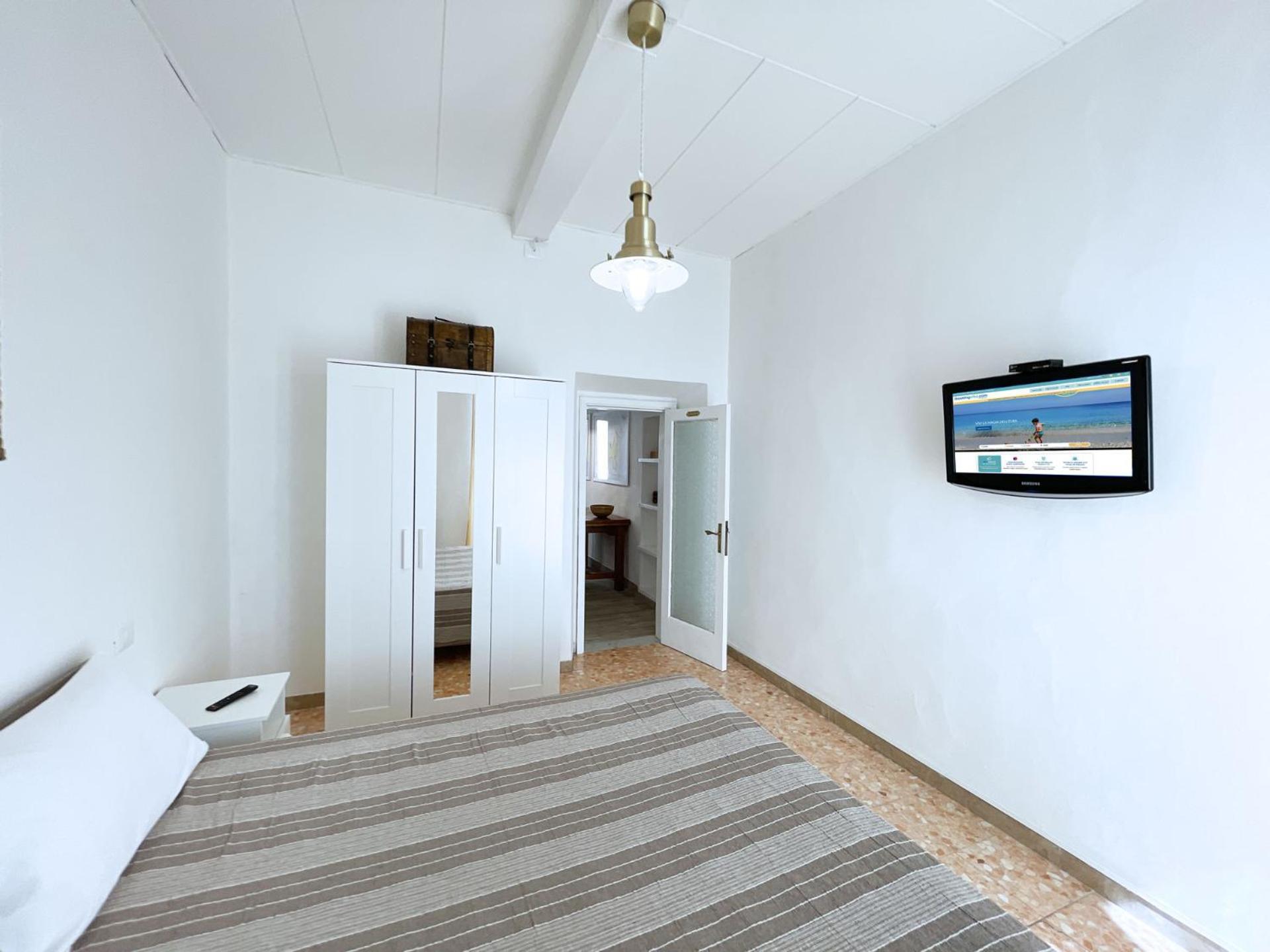 Apartment La Goletta - Argonautivacanze
