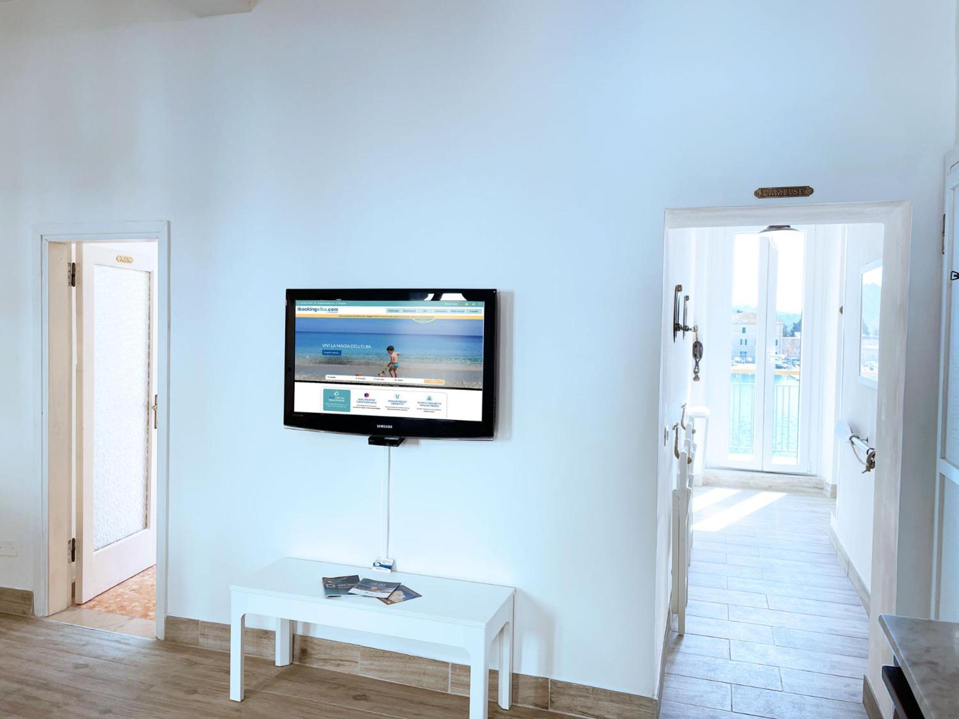 La Goletta - Argonautivacanze Apartment