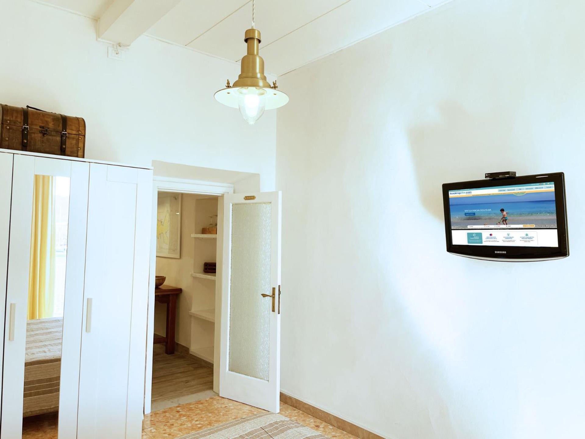 La Goletta - Argonautivacanze Apartment