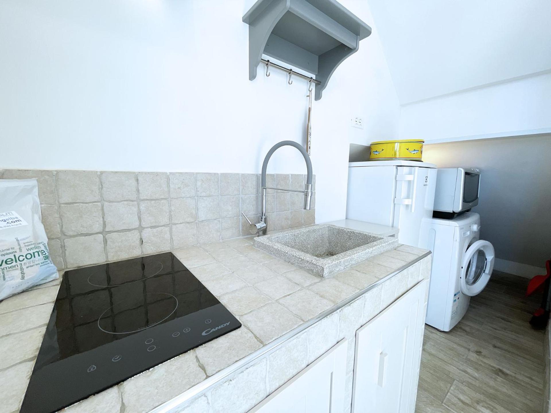 La Goletta - Argonautivacanze Apartment