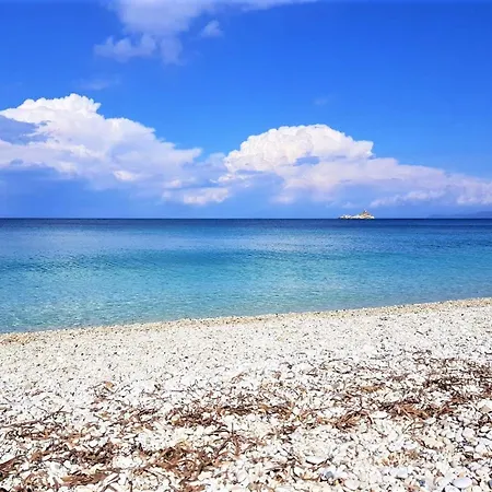 La Goletta - Argonautivacanze Portoferraio Exterior foto