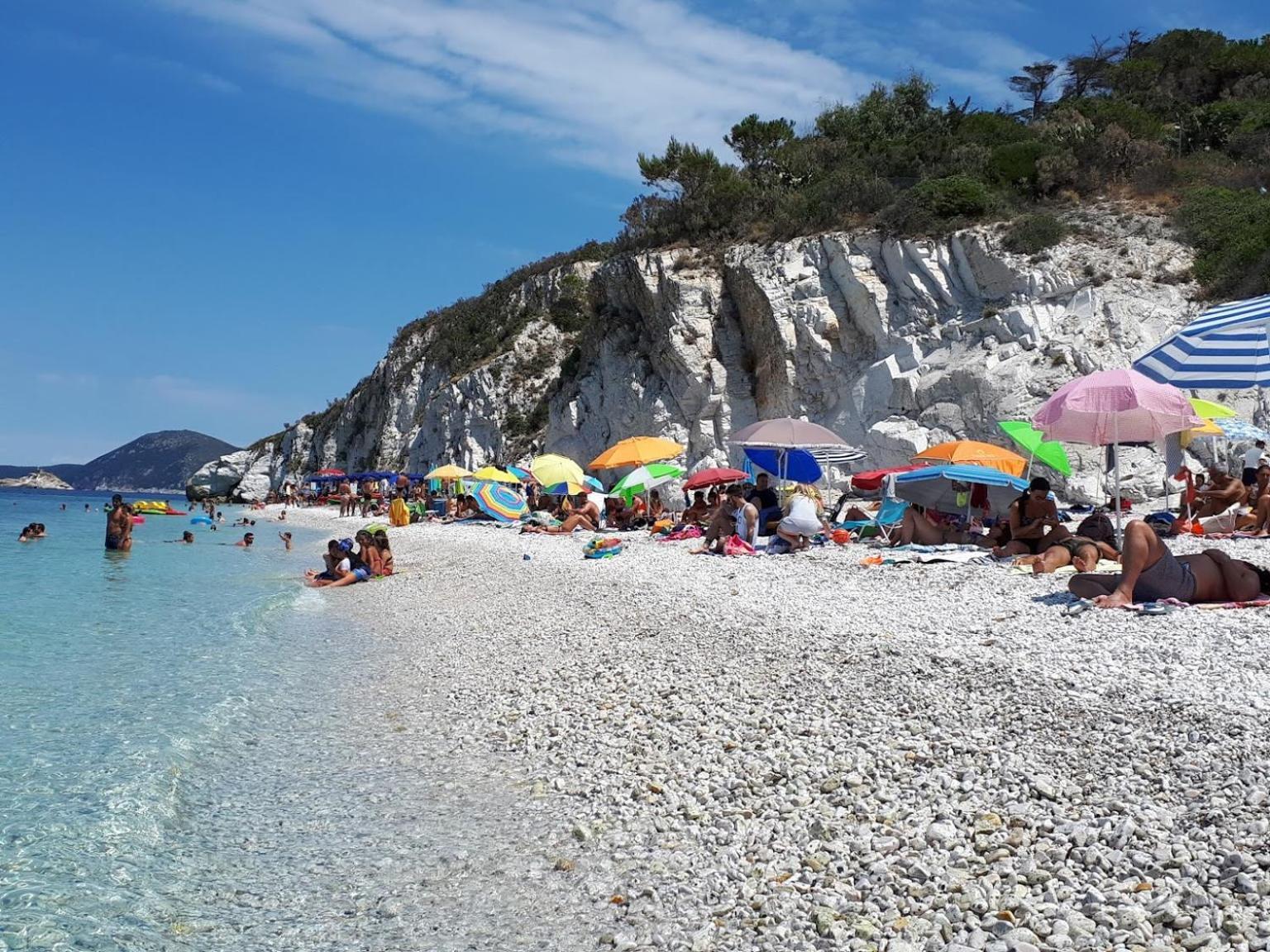 La Goletta - Argonautivacanze * Portoferraio